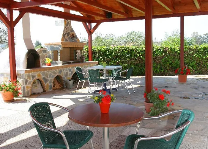 Pettas Apartament Zakynthos