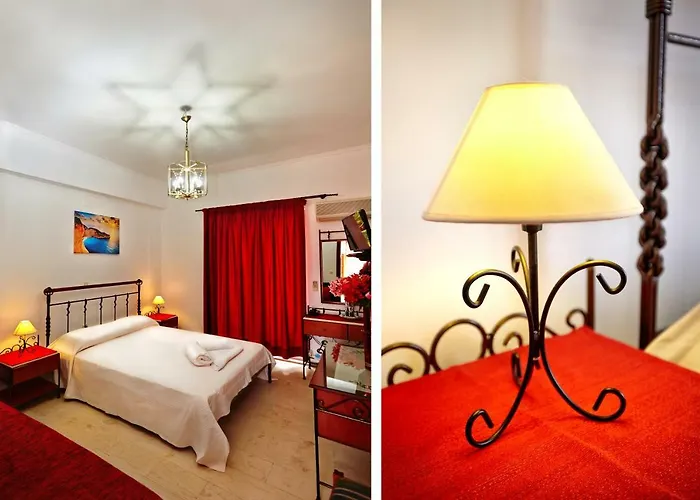 Pettas Città di Zante