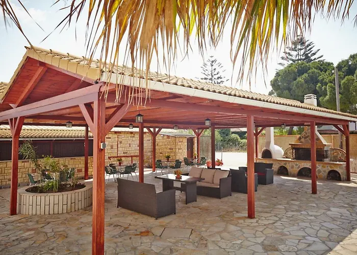 Pettas Città di Zante