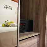 Apartmán Pettas