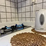 페타스 아파트먼트 아파트
