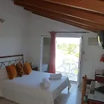 Apartmán Pettas