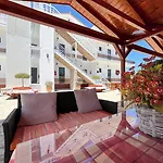 Pettas Apartmán