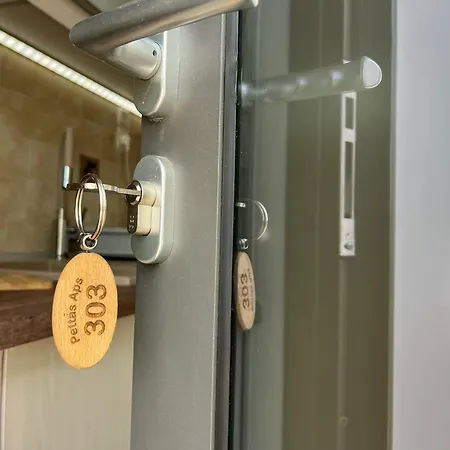 Apartamento Pettas Zakynthos