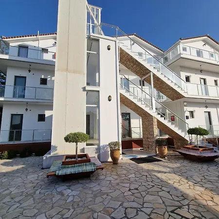Apartamento Pettas *