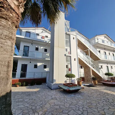 Apartamento Pettas