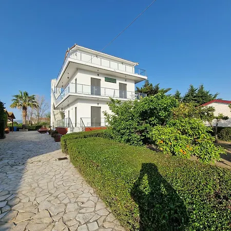 Pettas Zakynthos