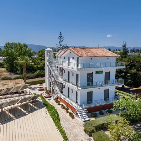 Apartamento Pettas