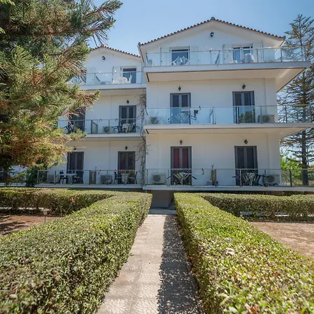 Apartamento Pettas