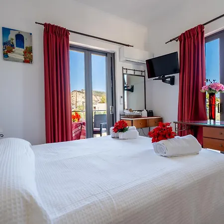 Pettas Apartamento *